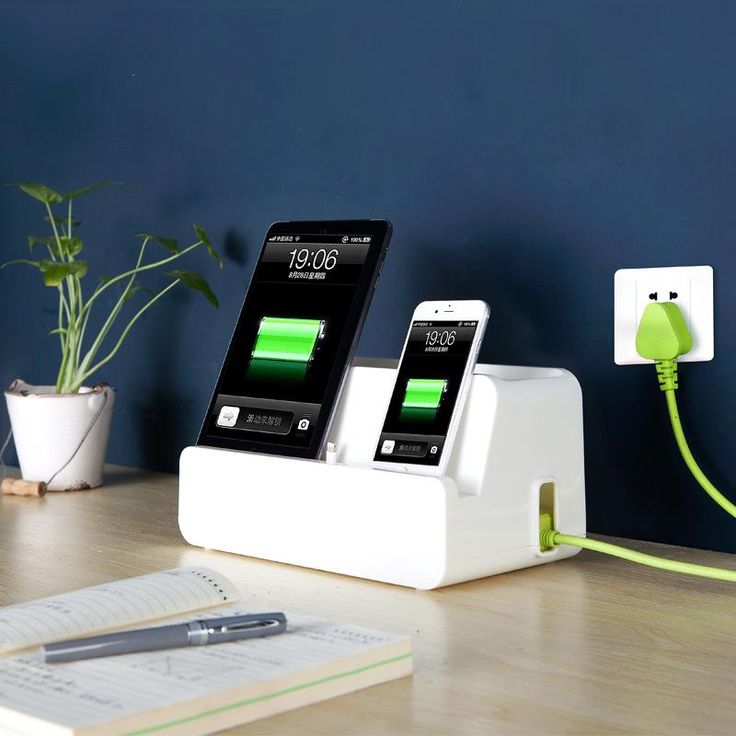PHONE CHARGERS