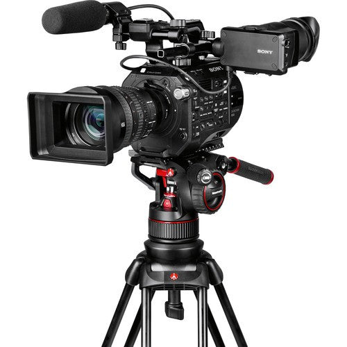 CAMERAS
