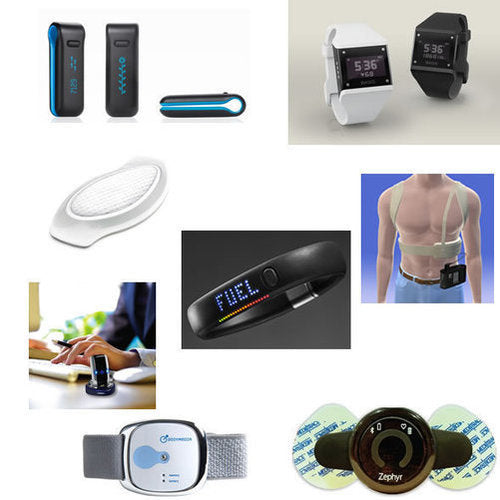 WEARABLE TECH