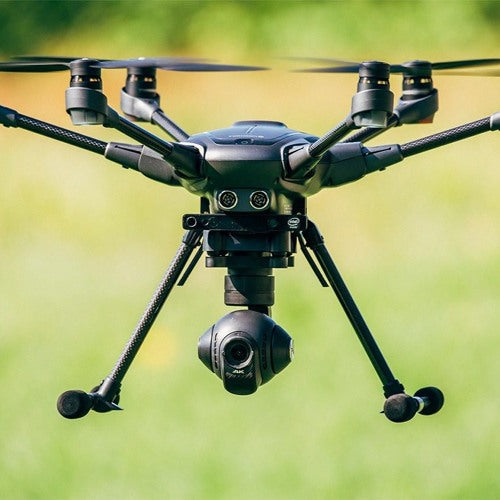 DRONES