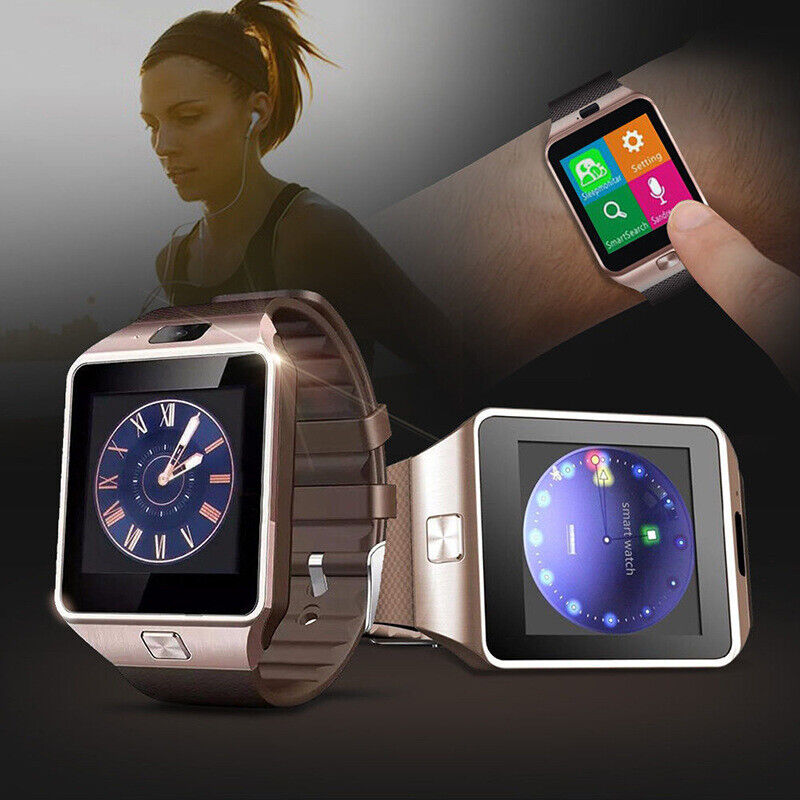 SMART WATCHES